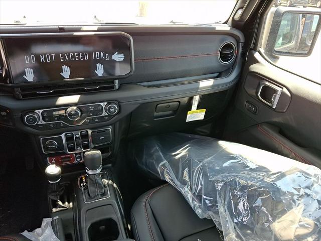 2026 Jeep Wrangler 4-Door Recon 4x4