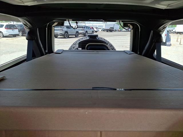 2026 Jeep Wrangler 4-Door Recon 4x4