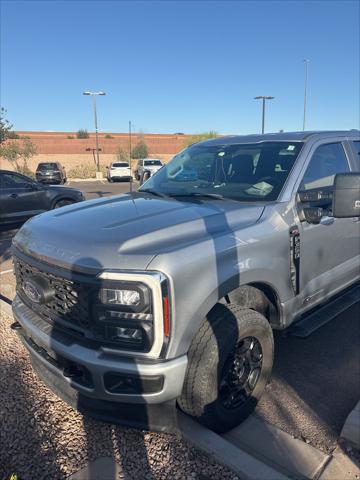 2023 Ford F-350 XL for sale in Scottsdale, AZ