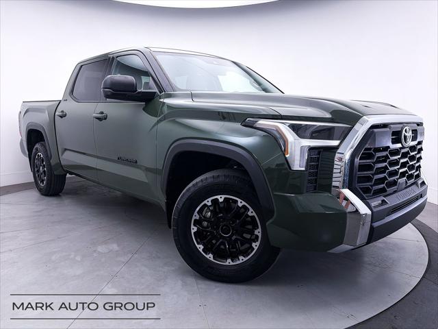2023 Toyota Tundra SR5 for sale in Scottsdale, AZ