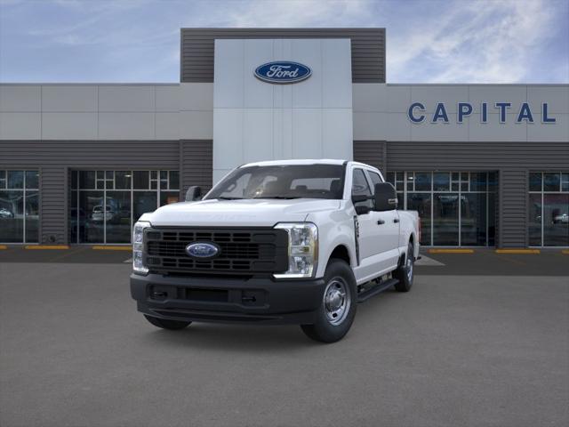 2025 Ford F-250 XL