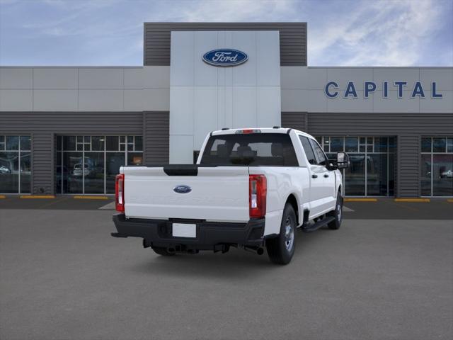 2025 Ford F-250 XL