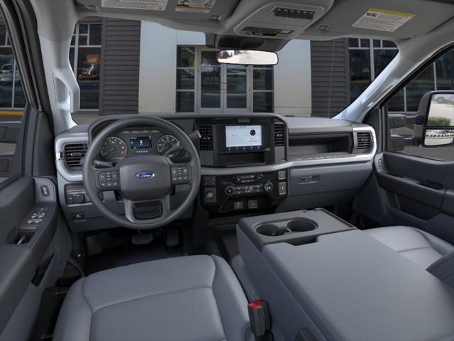 2025 Ford F-250 XL