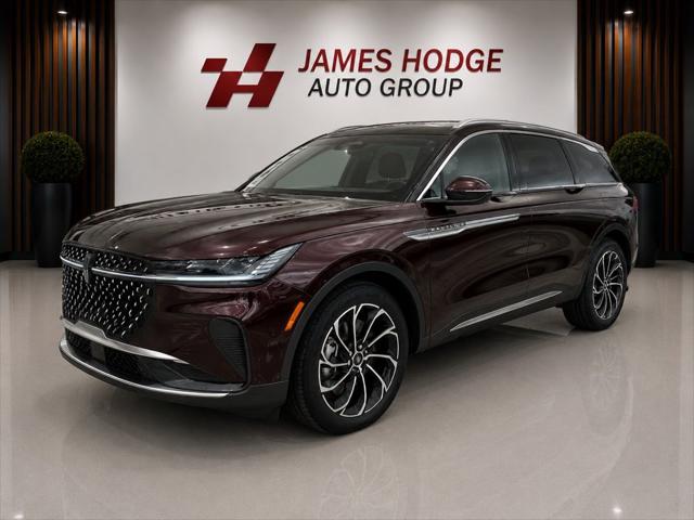 2025 Lincoln Nautilus Premiere for sale in Muskogee, OK