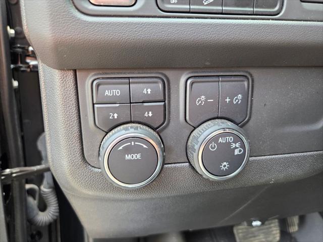 2024 Chevrolet Suburban 4WD Z71