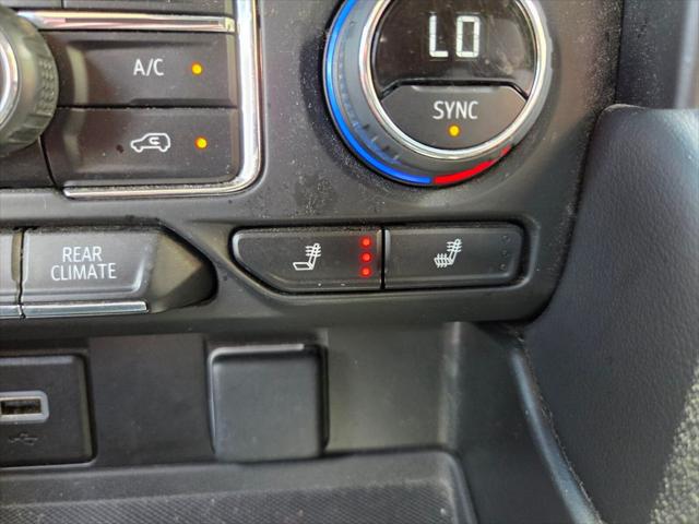 2024 Chevrolet Suburban 4WD Z71