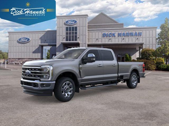 2026 Ford F-350 LARIAT for sale in Sandy, OR