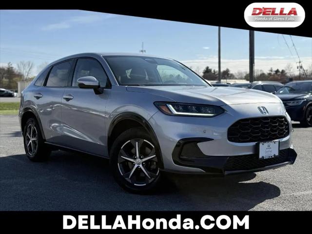 2024 Honda HR-V AWD EX-L w/o BSI for sale in Plattsburgh, NY