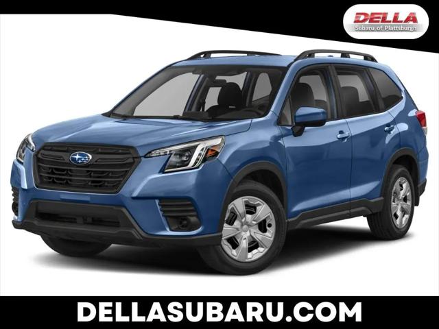 2022 Subaru Forester Unknown for sale in Plattsburgh, NY