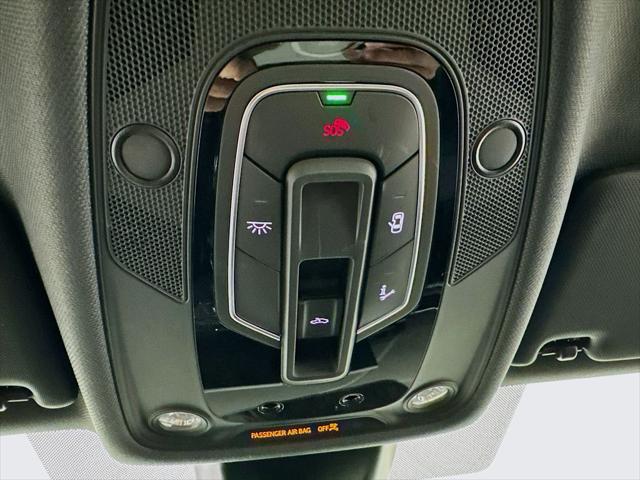 2023 Audi S4 Premium Plus TFSI quattro Tiptronic