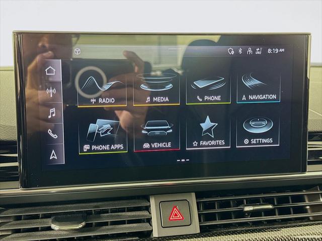 2023 Audi S4 Premium Plus TFSI quattro Tiptronic