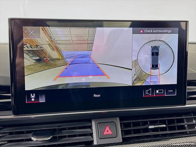 2023 Audi S4 Premium Plus TFSI quattro Tiptronic