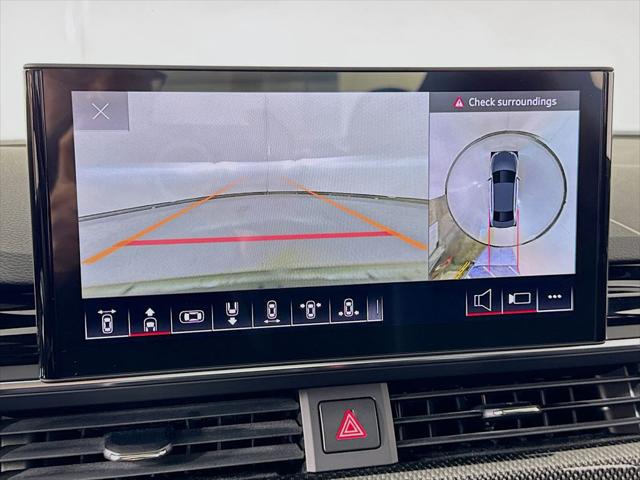 2023 Audi S4 Premium Plus TFSI quattro Tiptronic