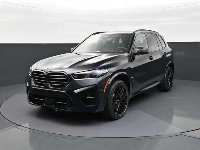 2026 BMW X5 M Competition for sale in Seaside, CA