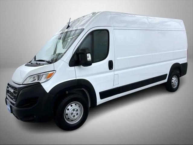 2023 Ram ProMaster 2500 Cargo Van High Roof 159" WB for sale in Blair, NE