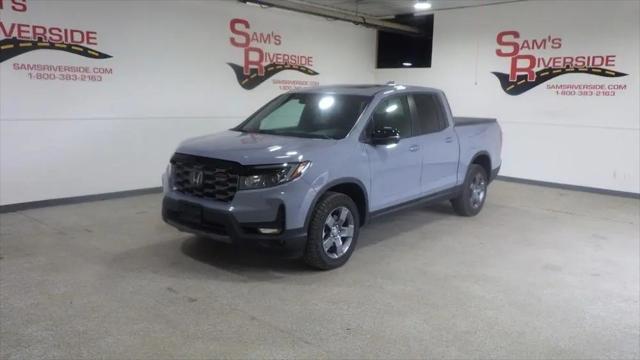 2024 Honda Ridgeline TrailSport for sale in Des Moines, IA