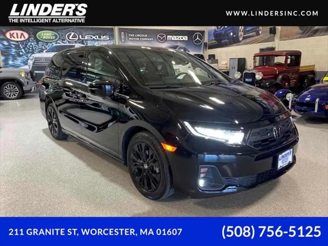 2025 Honda Odyssey Sport-L for sale in Worcester, MA