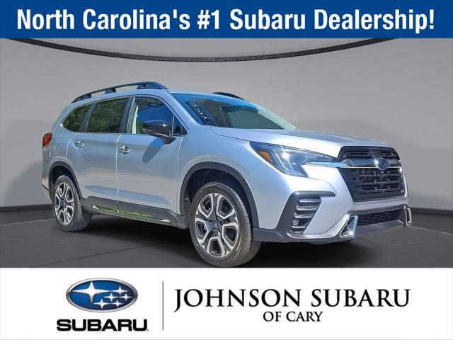 2026 Subaru Ascent Touring 7-Passenger for sale in Cary, NC