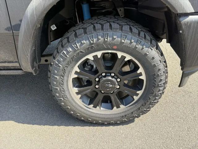 2026 Ram 2500 Power Wagon Rebel Crew Cab 4x4 6'4" Box
