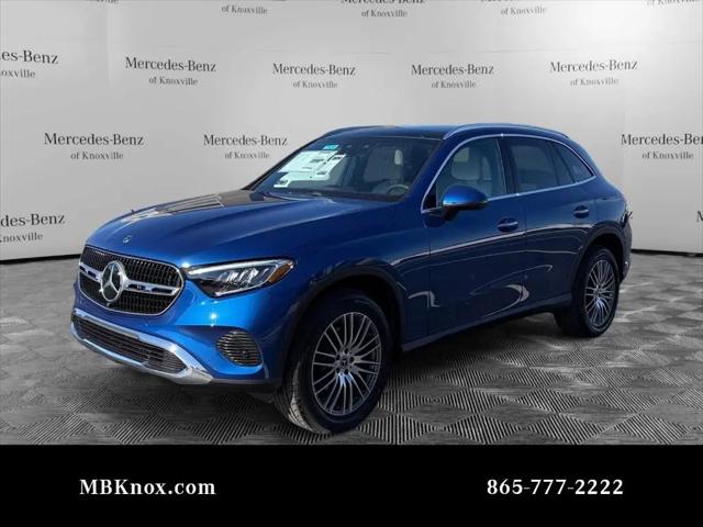 2026 Mercedes-Benz GLC 4MATIC SUV for sale in Knoxville, TN