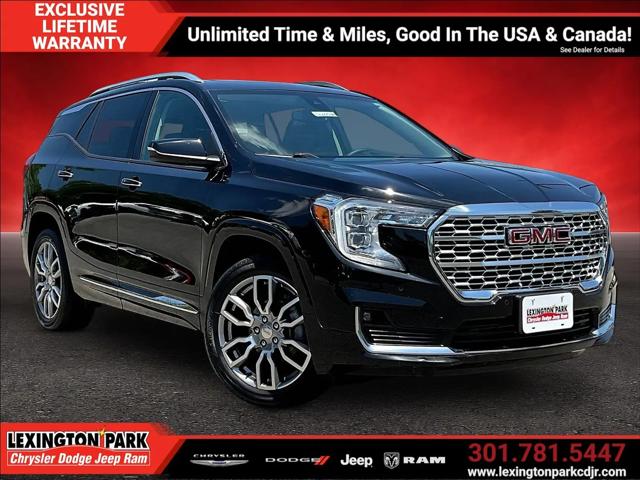 2023 GMC Terrain AWD Denali for sale in Lexington Park, MD