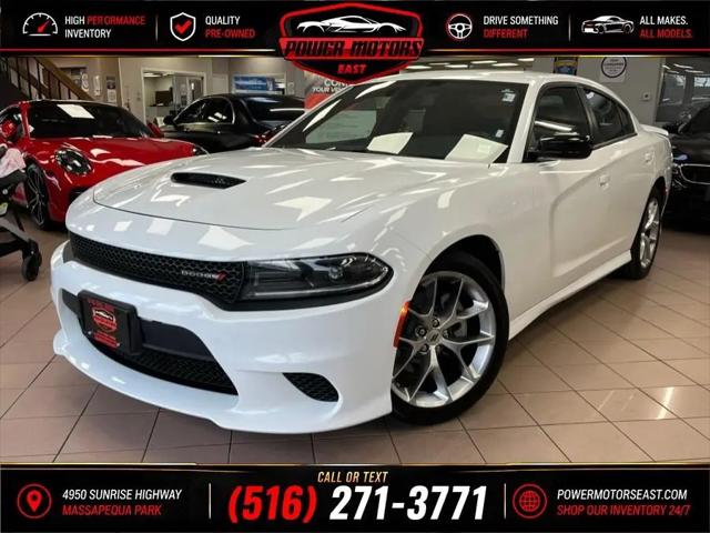 2023 Dodge Charger GT for sale in Massapequa Park, NY
