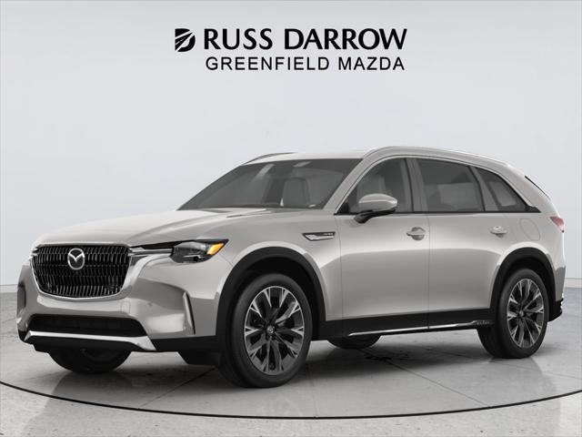 2026 Mazda X-90 3.3 Turbo Premium Sport for sale in Greenfield, WI