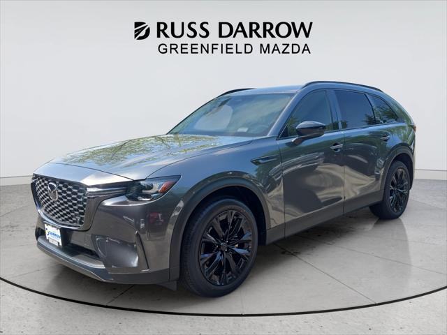 2026 Mazda X-90 3.3 Turbo Premium Sport for sale in Greenfield, WI