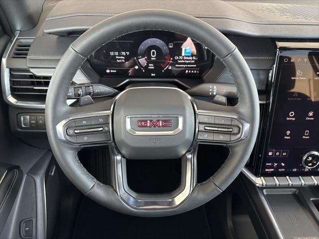 2026 GMC Acadia Elevation FWD