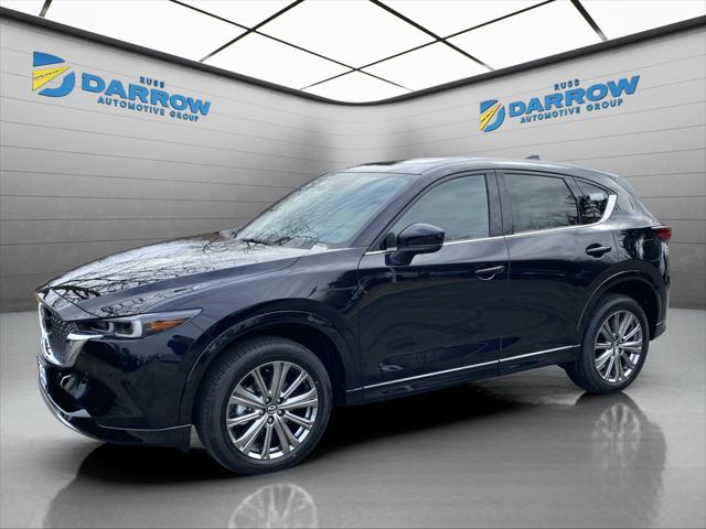 2025 Mazda CX-5 2.5 Turbo Signature for sale in Greenfield, WI