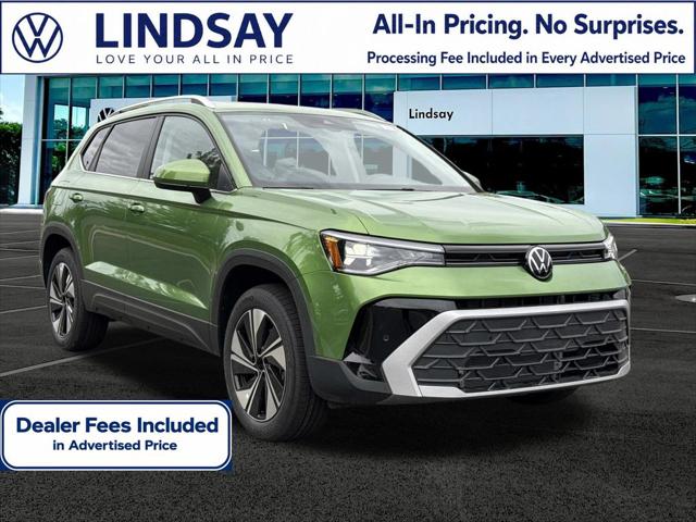 2026 Volkswagen Taos SE for sale in Manassas, VA