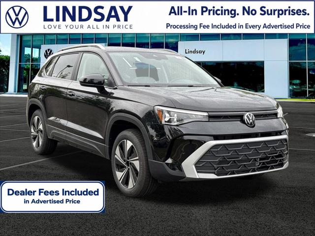 2026 Volkswagen Taos SE for sale in Manassas, VA
