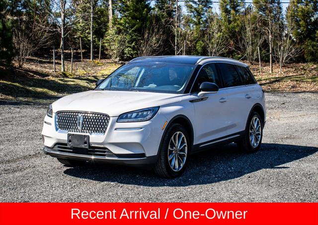 2021 Lincoln Corsair Standard for sale in Commack, NY