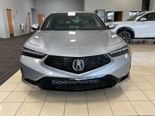 2025 Acura Integra A-SPEC