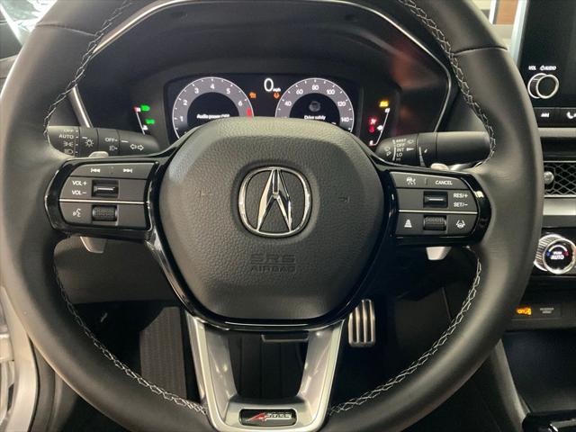 2025 Acura Integra A-SPEC