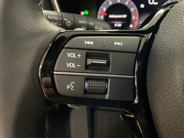 2025 Acura Integra A-SPEC