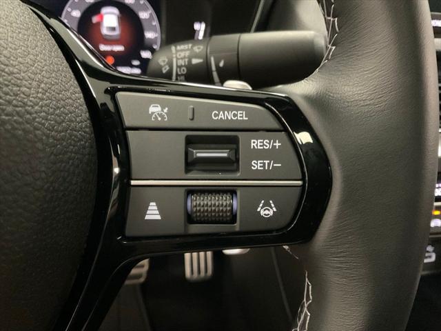 2025 Acura Integra A-SPEC