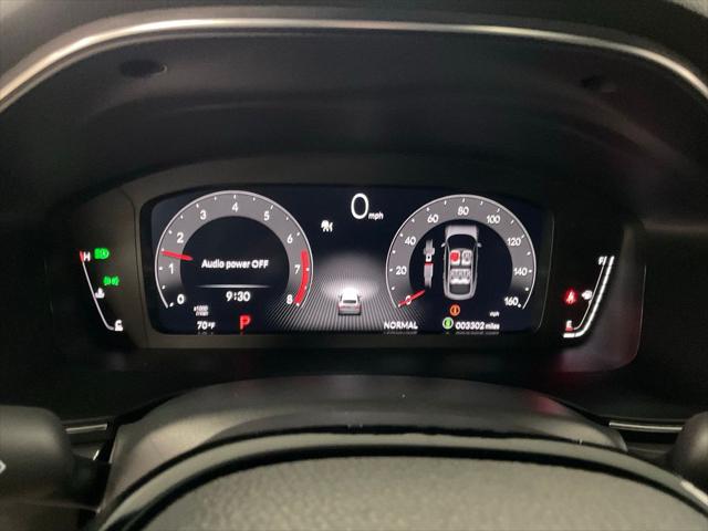 2025 Acura Integra A-SPEC