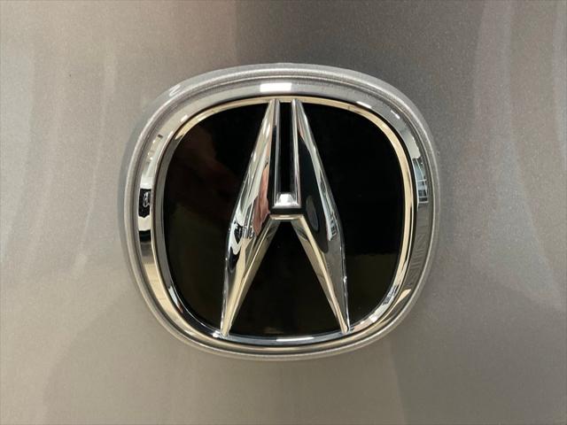 2025 Acura Integra A-SPEC