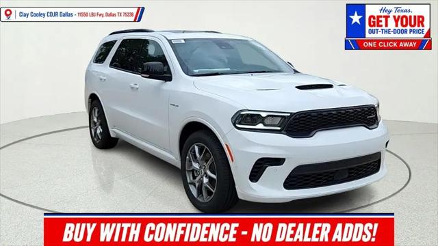 2026 Dodge Durango GT Plus HEMI V8 for sale in Dallas, TX