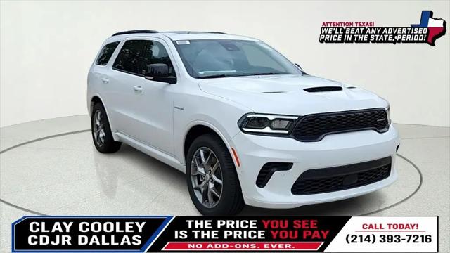 2026 Dodge Durango GT Plus HEMI V8 for sale in Dallas, TX