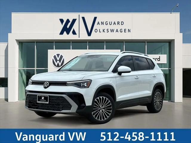 2026 Volkswagen Taos SE for sale in Austin, TX