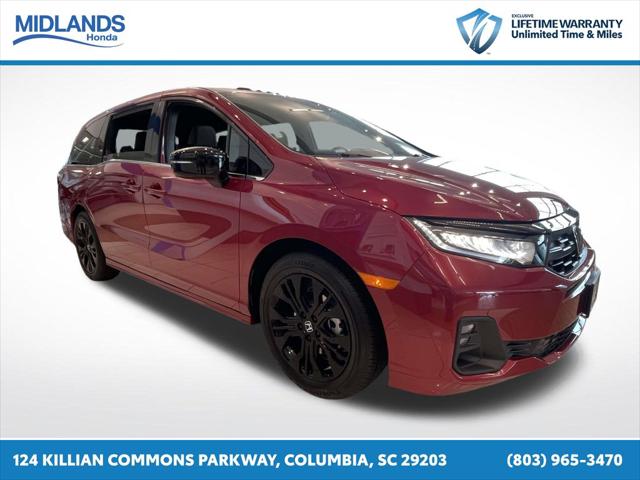 2026 Honda Odyssey Sport-L for sale in Columbia, SC