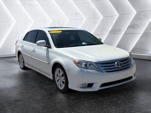 2011 Toyota Avalon Base for sale in Las Cruces, NM