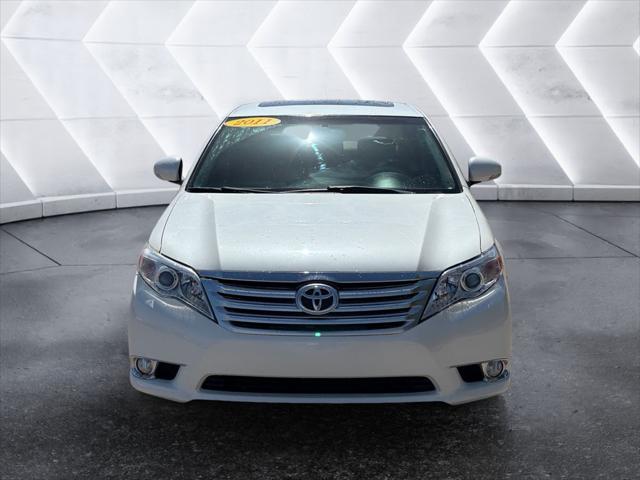 2011 Toyota Avalon Base