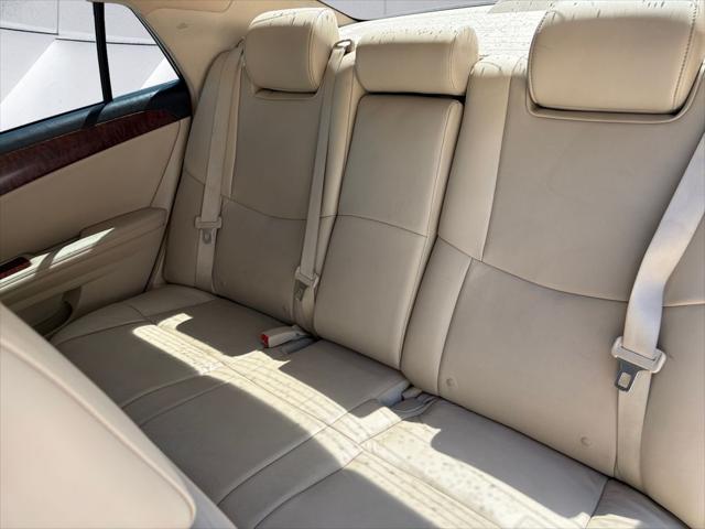 2011 Toyota Avalon Base