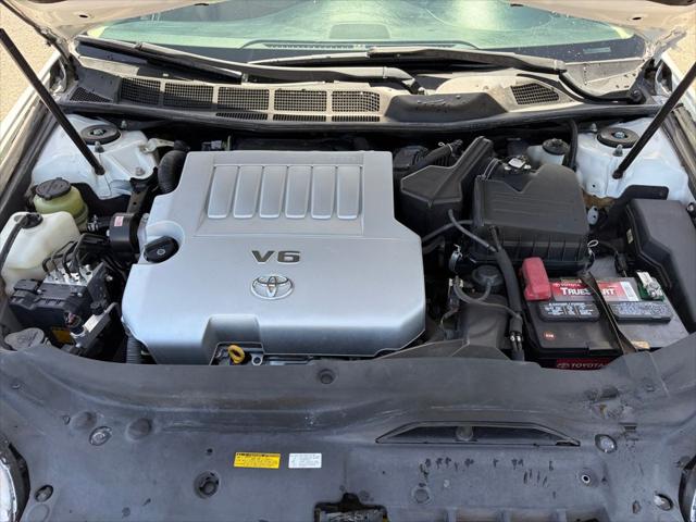 2011 Toyota Avalon Base