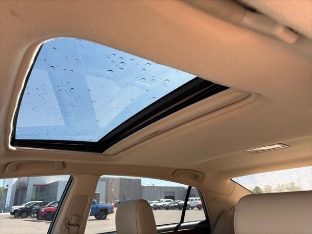 2011 Toyota Avalon Base