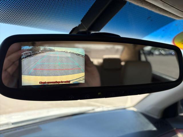 2011 Toyota Avalon Base