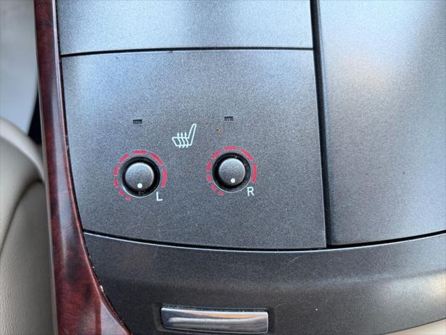 2011 Toyota Avalon Base